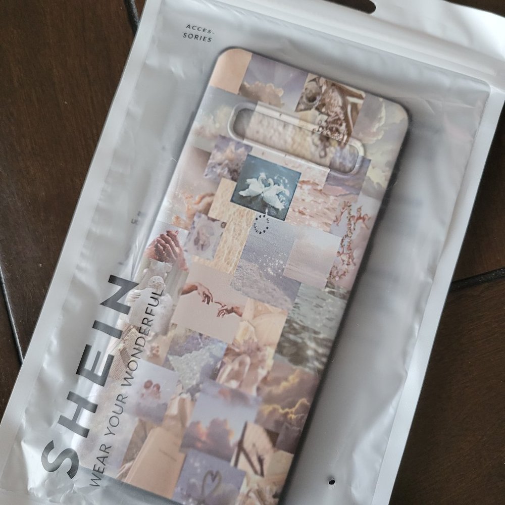 FREE Galaxy 10 Phone Case
